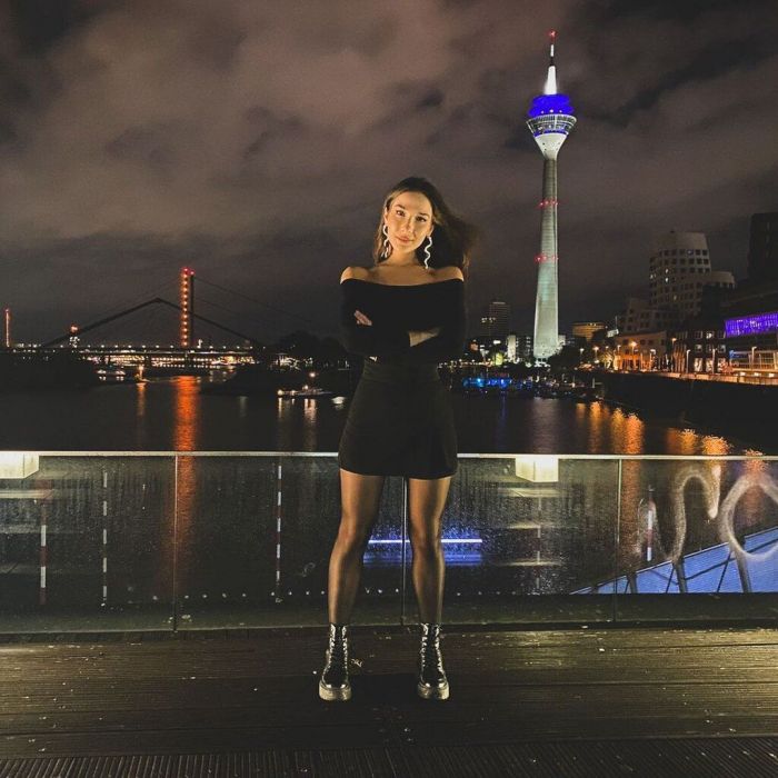 Κωνσταντίνα Τούνη: Η Bella Hadid του The Voice που ξεχώρισε με το παραδοσιακό τραγούδι
