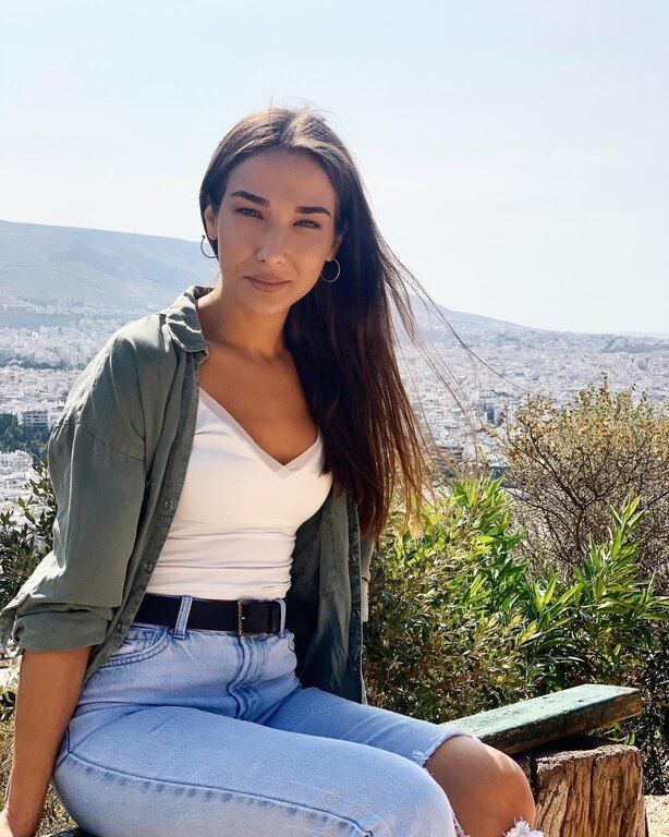 Κωνσταντίνα Τούνη: Η Bella Hadid του The Voice που ξεχώρισε με το παραδοσιακό τραγούδι
