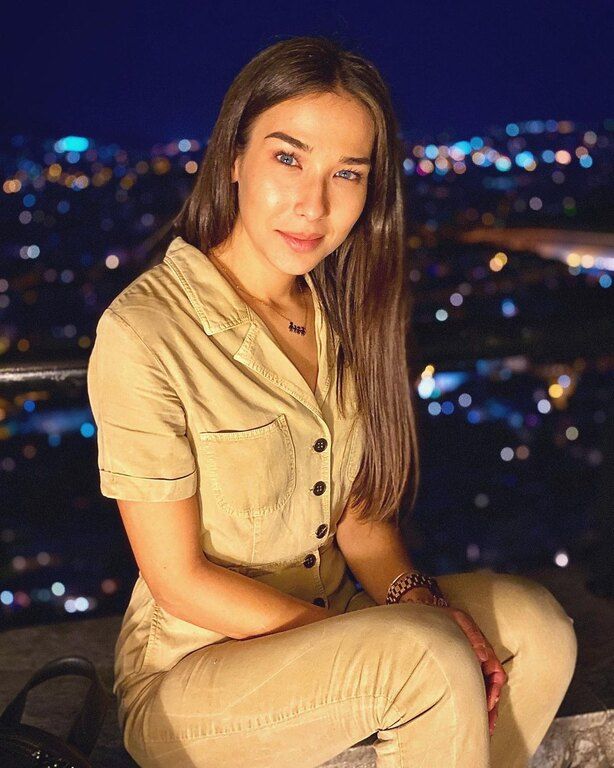 Κωνσταντίνα Τούνη: Η Bella Hadid του The Voice που ξεχώρισε με το παραδοσιακό τραγούδι