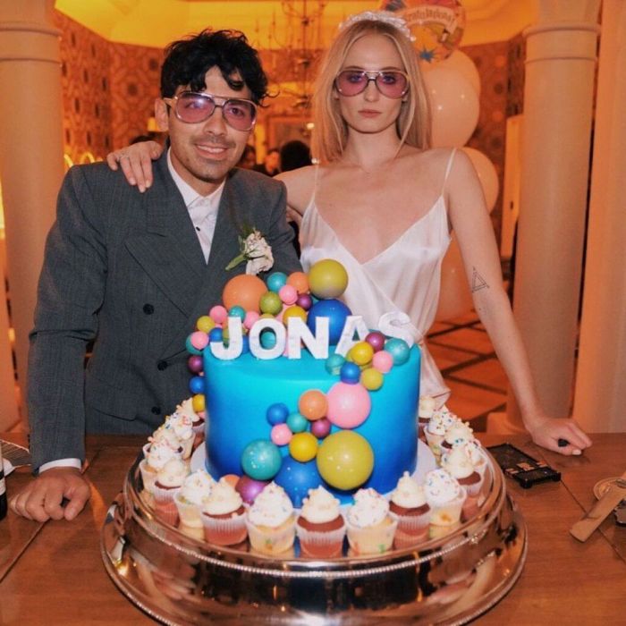 Η φωτό εγκυμοσύνης της Sophie Turner που δεν είχες ξαναδεί