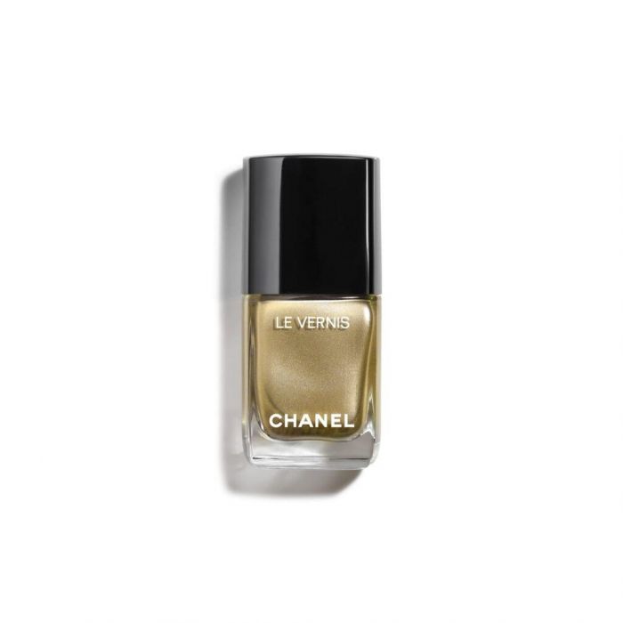 CHANEL, LE VERNIS ΣΤΗΝ ΑΠΟΧΡΩΣΗ CHAÎNE D'OR