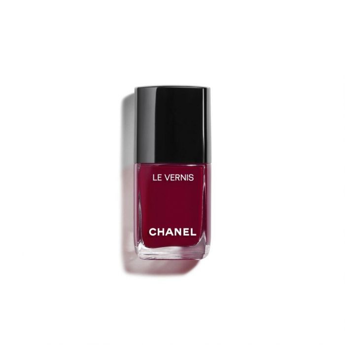 CHANEL, LE VERNIS ΣΤΗΝ ΑΠΟΧΡΩΣΗ EMBLEMATIQUE