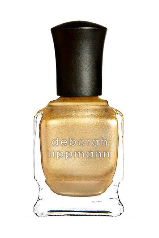 DEBORAH LIPPMANN, LUXE CHROME COLOUR ΣΤΗΝ ΑΠΟΧΡΩΣΗ AUTUMN IN NEW YORK