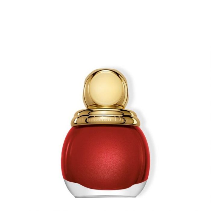DIORIFIC, VERNIS GOLDEN NIGHTS COLLECTION ΣΤΗΝ ΑΠΟΧΡΩΣΗ RED WONDERS