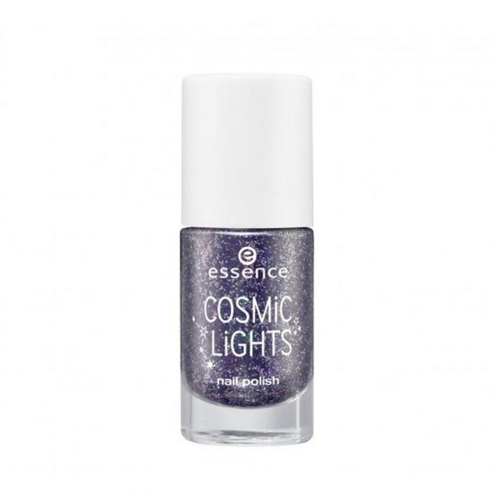 ESSENCE, COSMIC LIGHTS NAIL POLISH ΣΤΗΝ ΑΠΟΧΡΩΣΗ UP TO THE SKY