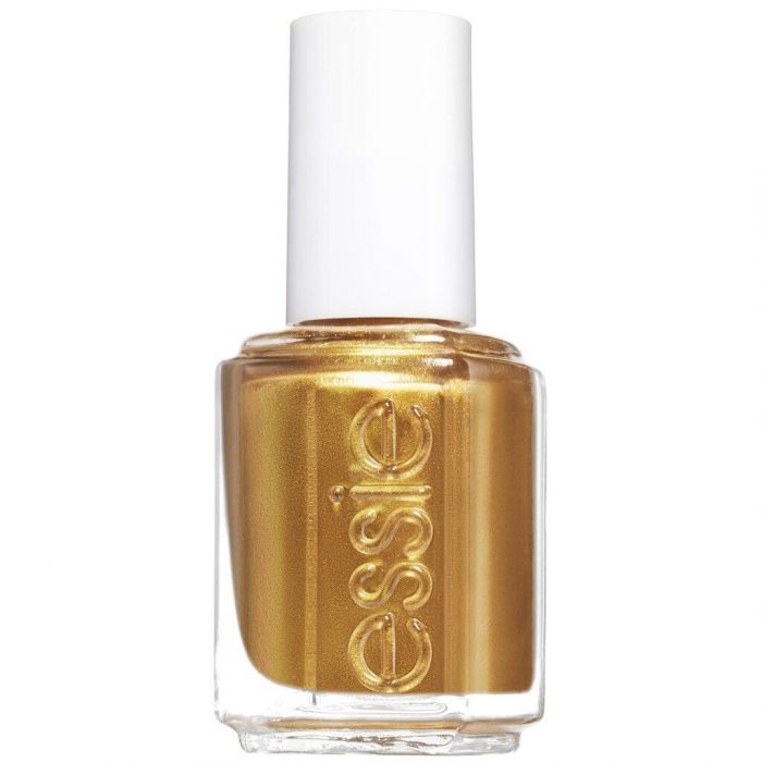 ESSIE, COLOR ΣΤΗΝ ΑΠΟΧΡΩΣΗ GOOD AS GOLD