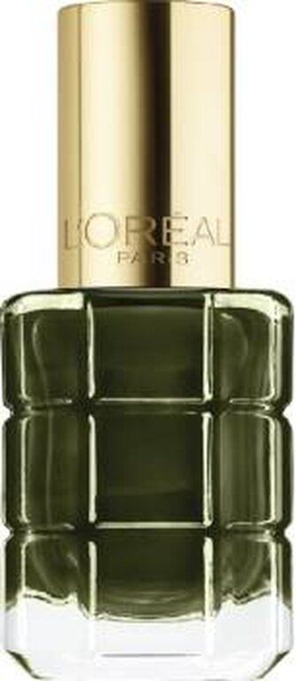 L'OREAL PARIS, COLOR RICHE A L' HUILE ΣΤΗΝ ΑΠΟΧΡΩΣΗ VERT ABSYNTHE