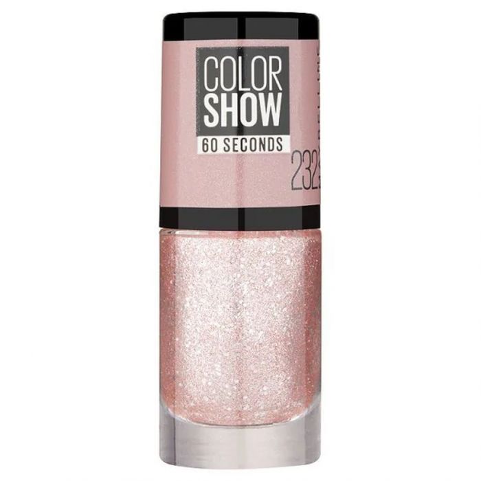 MAYBELLINE NEW YORK, COLOR SHOW ΣΤΗΝ ΑΠΟΧΡΩΣΗ NO 232