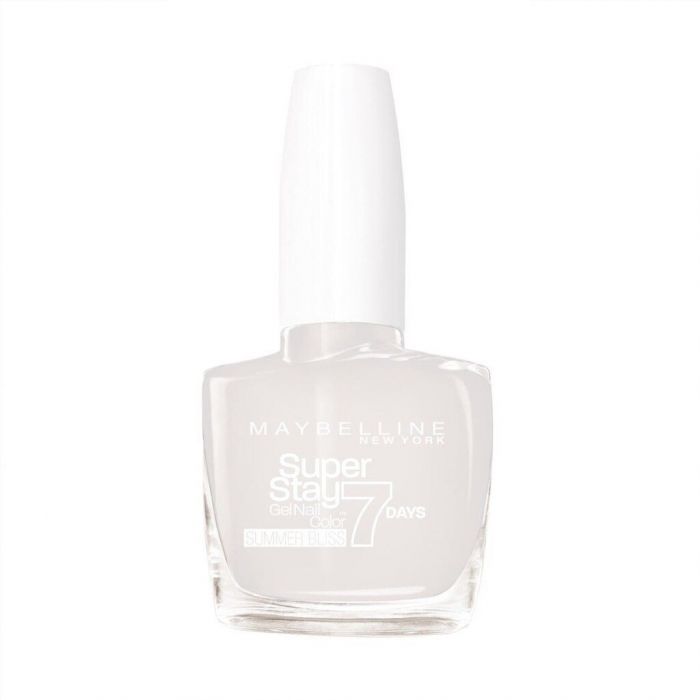 MAYBELLINE NEW YORK, SUPER STAY 7 DAYS ΣΤΗΝ ΑΠΌΧΡΩΣΗ PUR WHITE