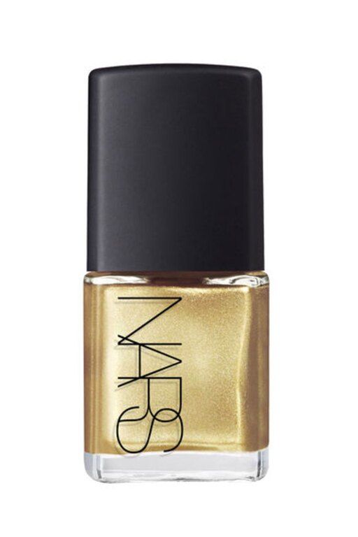 NARS, NAIL POLISH ΣΤΗΝ ΑΠΟΧΡΩΣΗ MILOS
