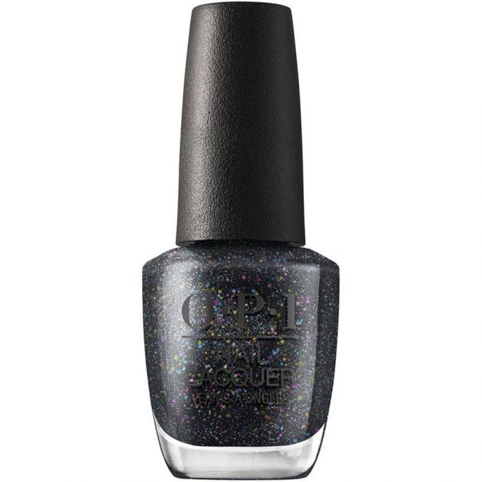 OPI, NAIL LACQUER SHINE BRIGHT COLLECTION ΣΤΗΝ ΑΠΟΧΡΩΣΗ HEART AND COAL