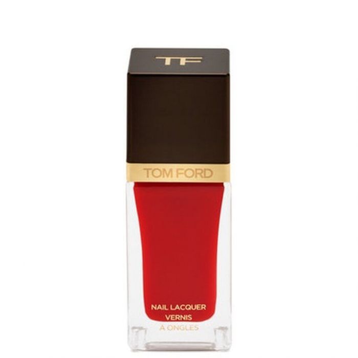 TOM FORD, NAIL LACQUER ΣΤΗΝ ΑΠΟΧΡΩΣΗ CARNAL RED