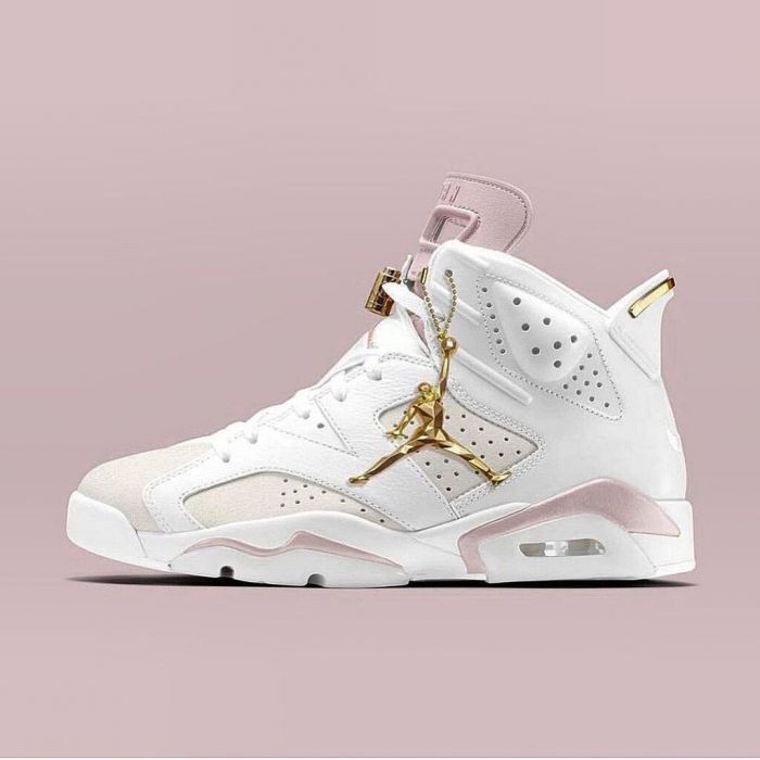 9) Nike Air Jordans
