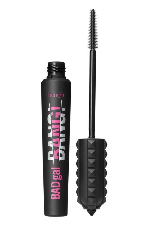 BENEFIT COSMETICS, BADGAL BANG! MASCARA