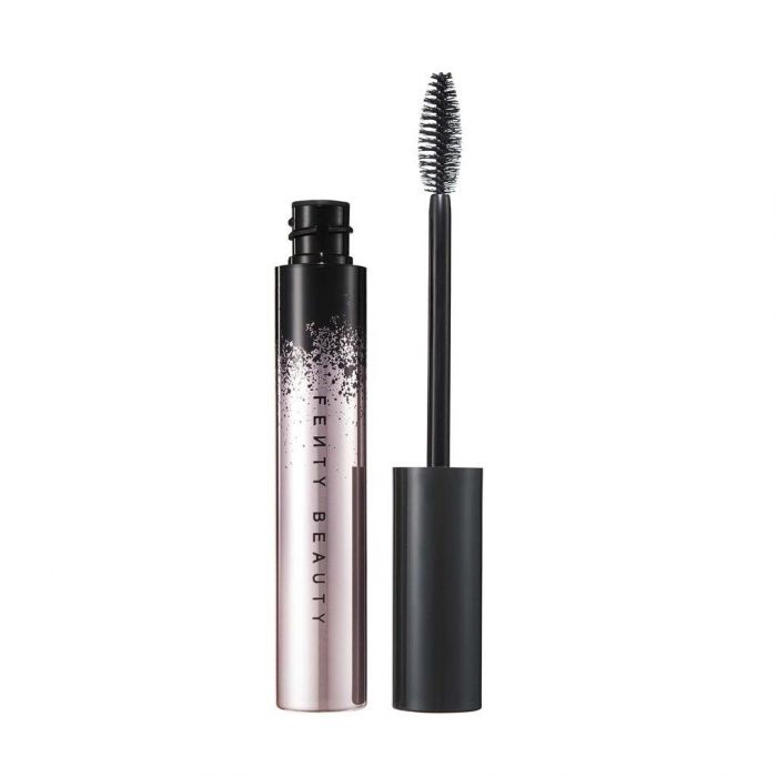 FENTY BEAUTY BY RIHANNA, FULL FRONTAL VOLUME, LIFT & CURL MASCARA
