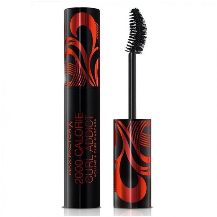MAX FACTOR, 2000 CALORIE CURL ADDICT MASCARA