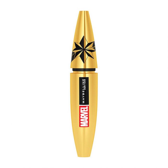 MAYBELLINE NEW YORK, MAYBELLINE X MARVEL COLOSSAL MASCARA