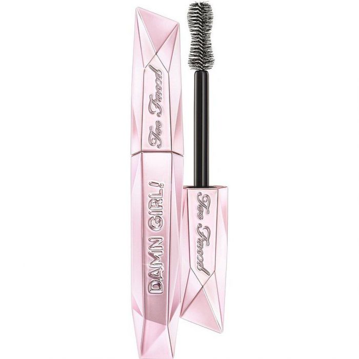 TOO FACED, DAMN GIRL! MASCARA