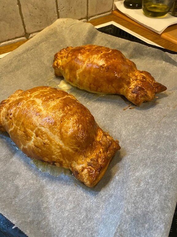Η απόλυτη συνταγή για Κοτόπουλο Gordon Bleu αλά Wellington