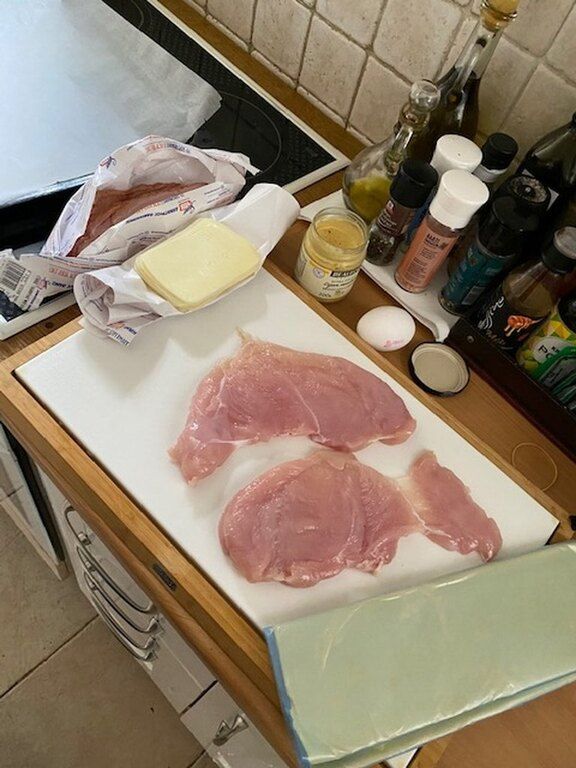 Η απόλυτη συνταγή για Κοτόπουλο Gordon Bleu αλά Wellington