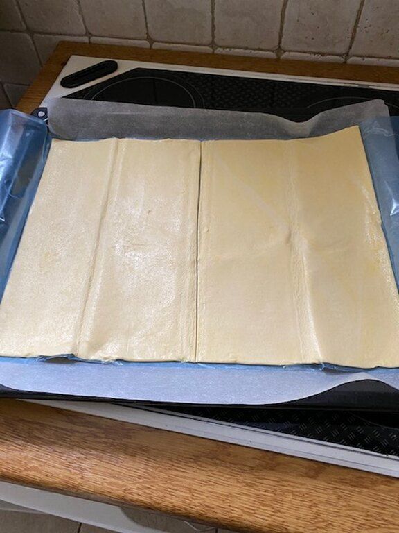 Η απόλυτη συνταγή για Κοτόπουλο Gordon Bleu αλά Wellington
