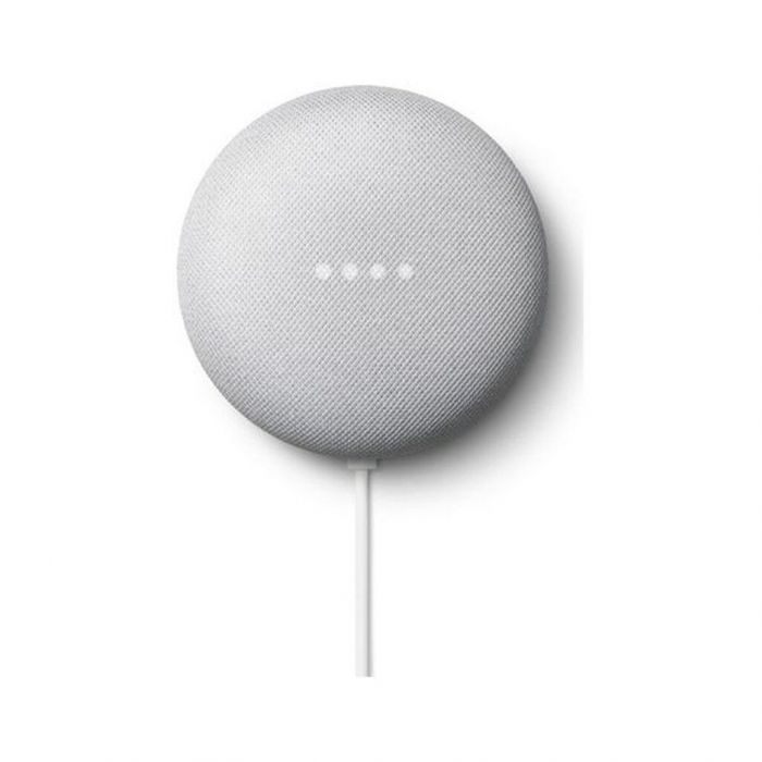 Google Nest Mini White Smart Assistant,
www.kotsovolos.gr