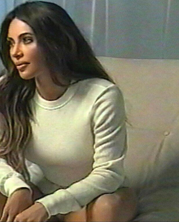 H Kim Kardashian έγινε Άγιος Βασίλης και μοιράζει χρήματα σε όσους έχουν ανάγκη