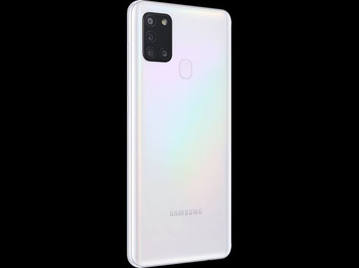 SAMSUNG Galaxy A21s 64GB Dual SIM White
www.mediamarkt.gr