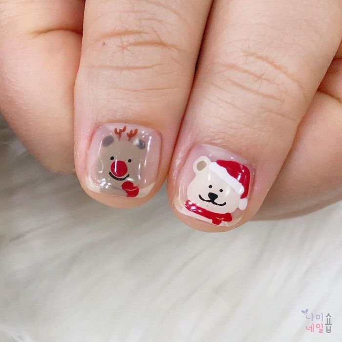 @namishopnail