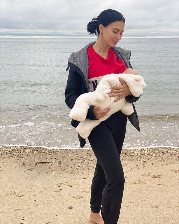 Hilaria Baldwin