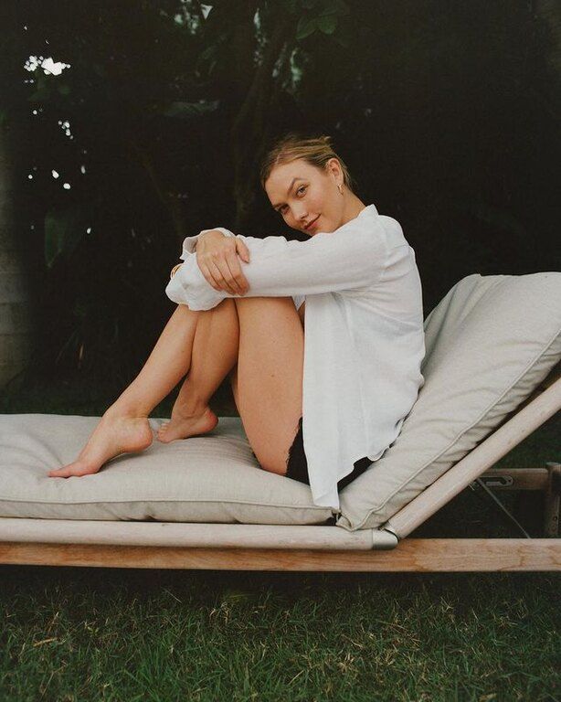 Karlie Kloss