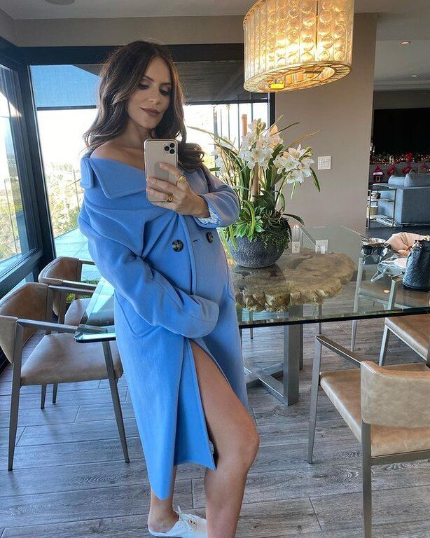 Katharine McPhee