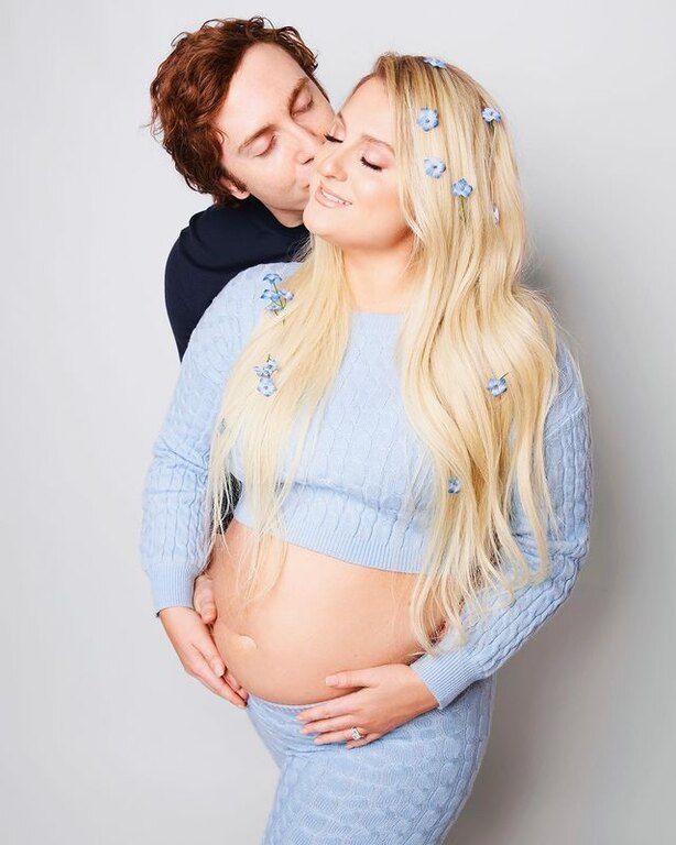 Meghan Trainor