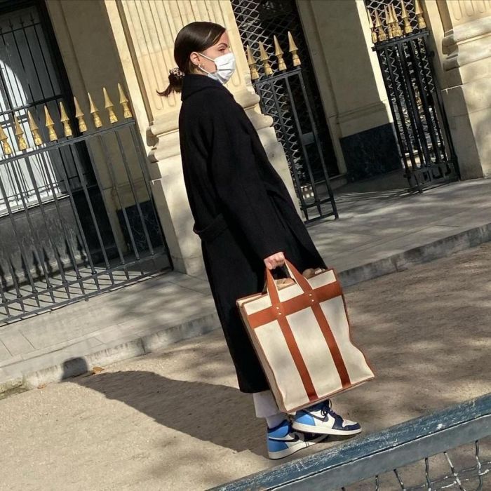 Πηγή φωτογραφίας: @parisiensinparis