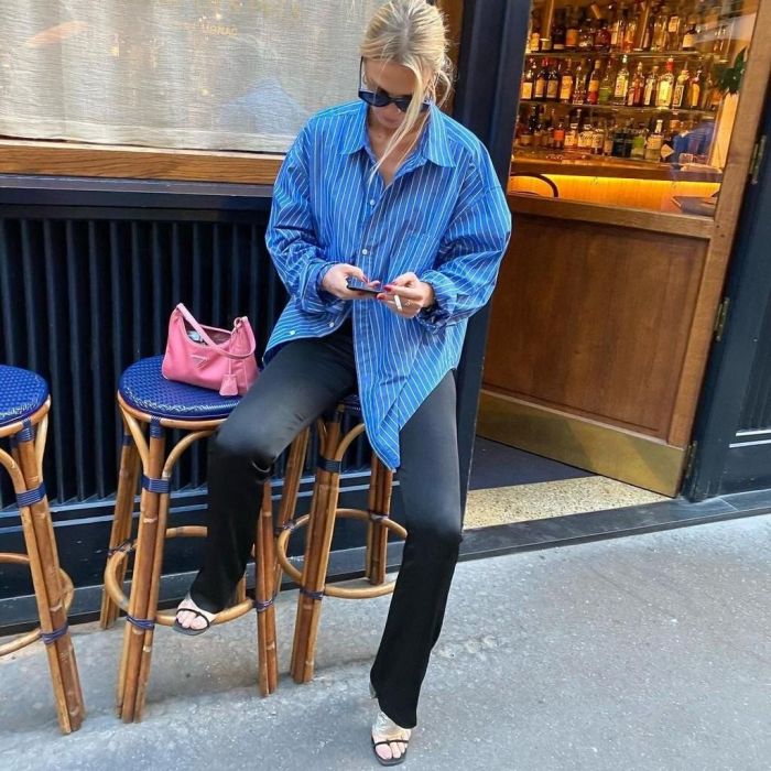 Πηγή φωτογραφίας: @parisiensinparis