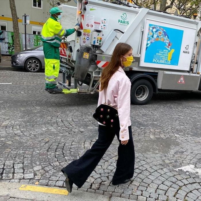 Πηγή φωτογραφίας: @parisiensinparis