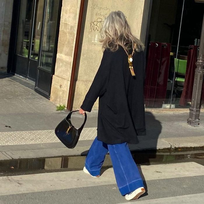Πηγή φωτογραφίας: @parisiensinparis