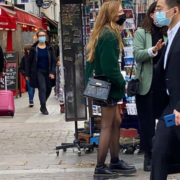 Πηγή φωτογραφίας: @parisiensinparis