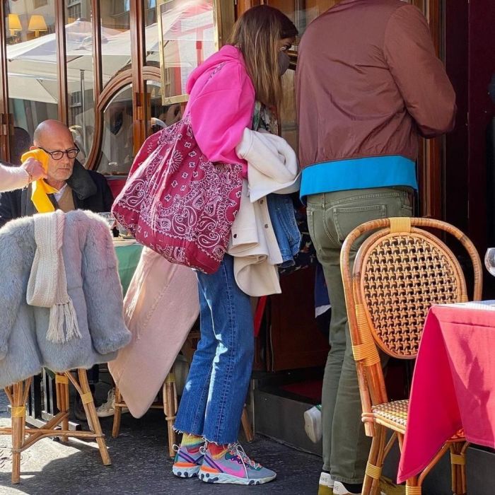 Πηγή φωτογραφίας: @parisiensinparis