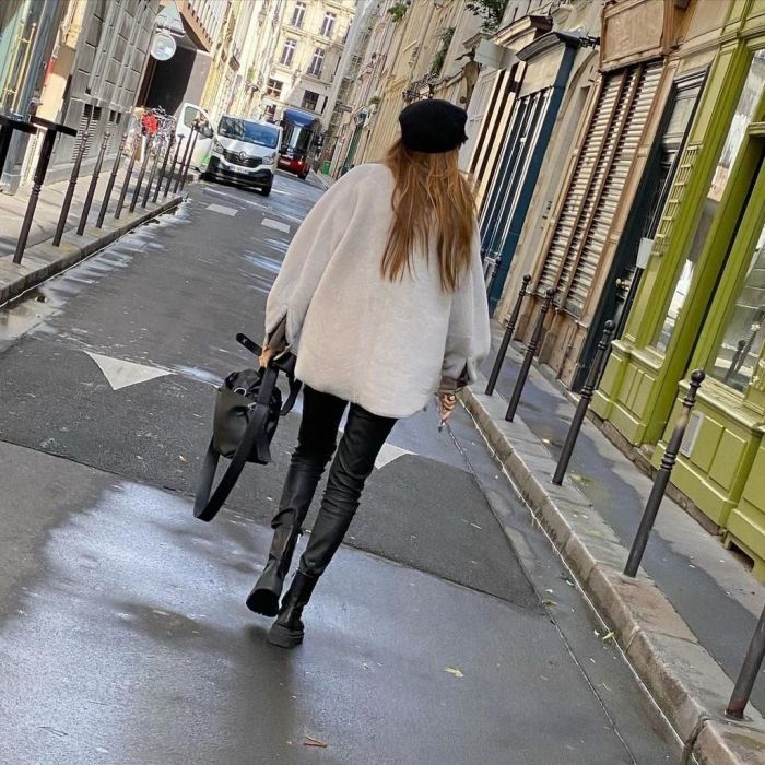 Πηγή φωτογραφίας: @parisiensinparis