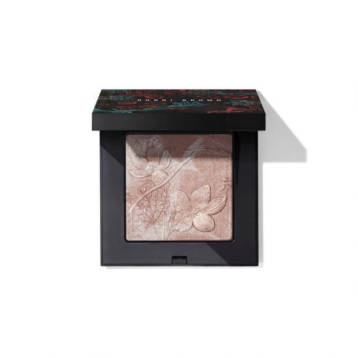 BOBBI BROWN, FLOWER GIRL X BOBBI BROWN HIGHLIGHTING POWDER