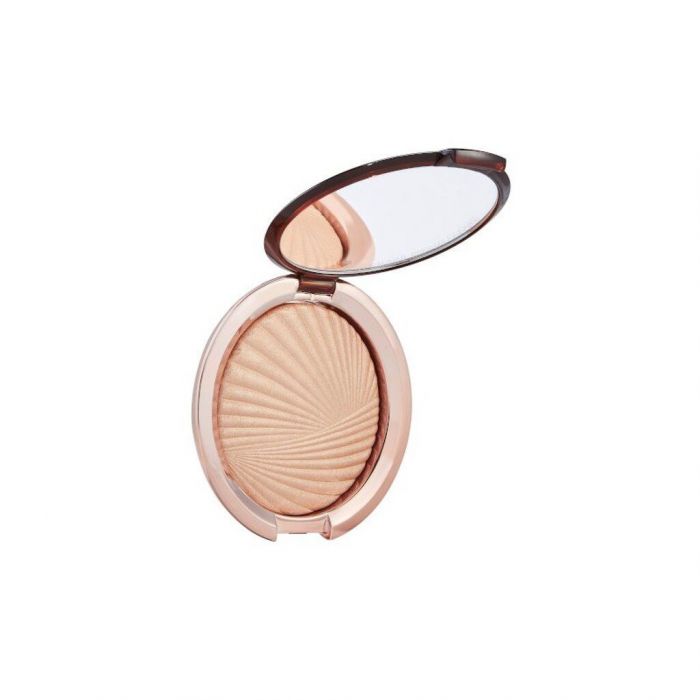ESTEE LAUDER, BRONZE GODDESS ILLUMINATING POWDER GELÉE