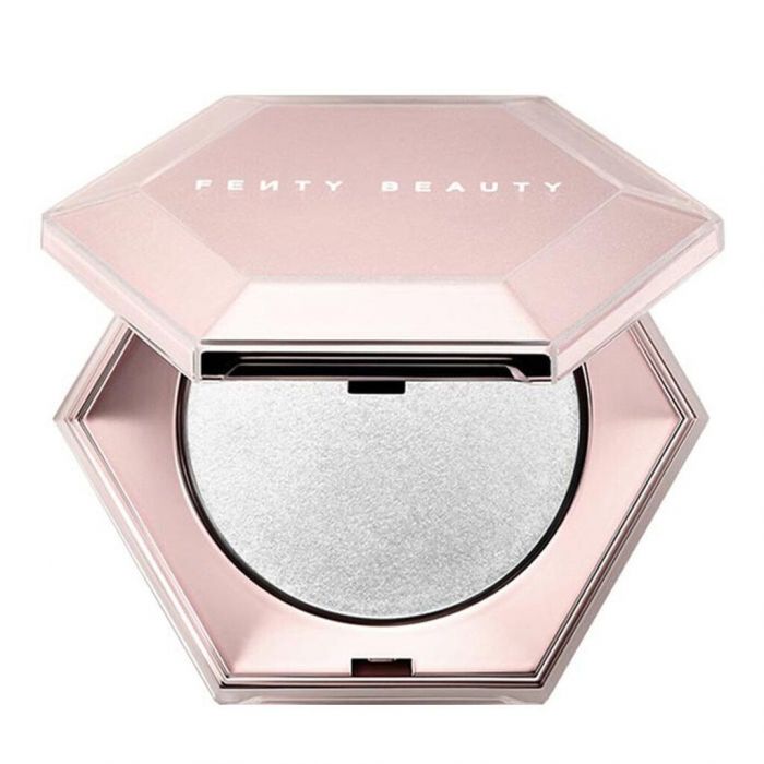 FENTY BEAUTY BY RIHANNA, DIAMOND BOMB ALL-OVER DIAMOND VEIL
