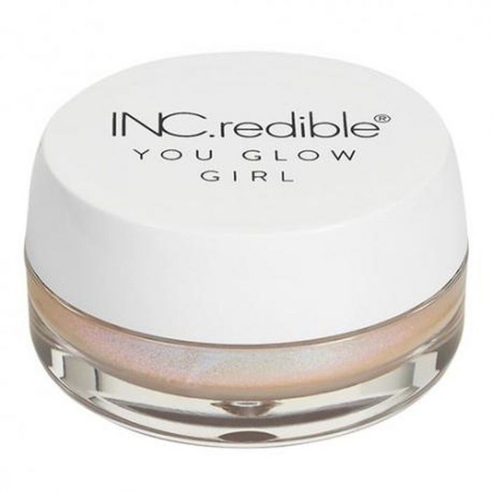 INC.REDIBLE, YOU GLOW GIRL