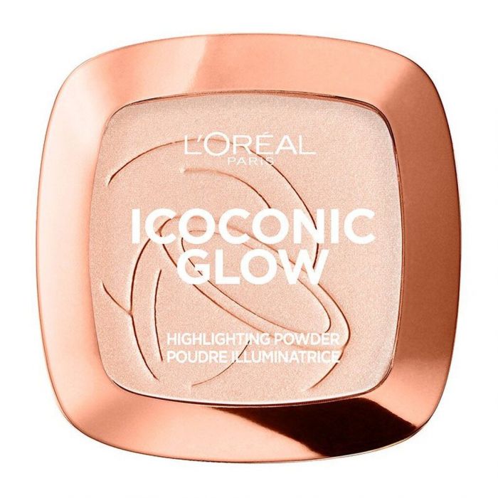 L' OREAL PARIS, ICONIC GLOW HIGHLIGHTER