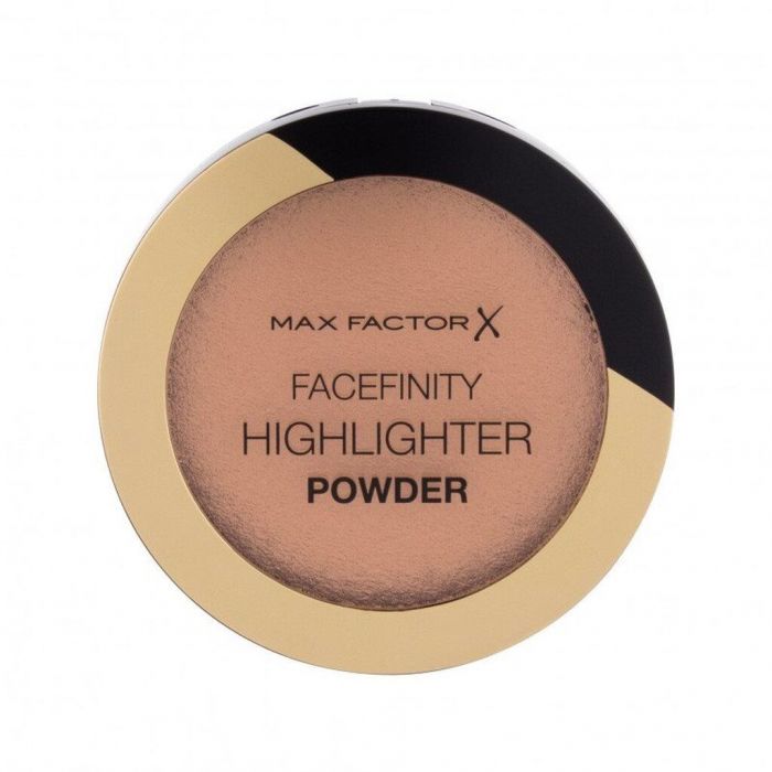 MAX FACTOR, FACEFINITY HIGHLIGHTER POWDER