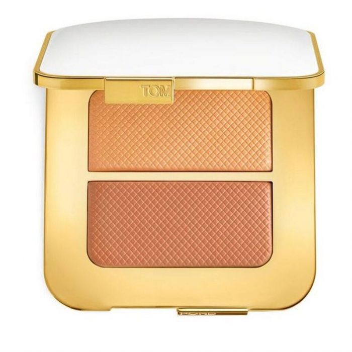 TOM FORD, SHEER HIGHLIGHTING DUO