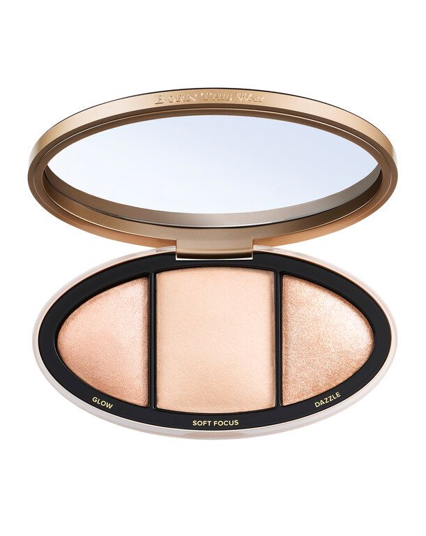 TOO FACED, BORN THIS WAY TURN UP THE LIGHT