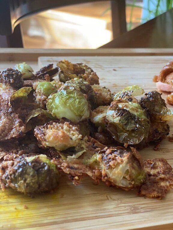 Yummy συνταγή με τα Χριστουγεννιάτικα leftovers