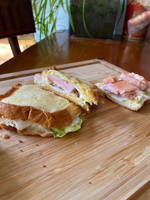 Yummy συνταγή με τα Χριστουγεννιάτικα leftovers